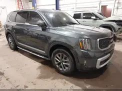 5XYP2DGC0RG556980 2024 KIA TELLURIDE