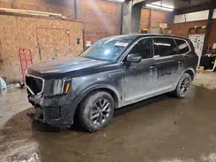5XYP2DGC1PG327057 2023 KIA TELLURIDE