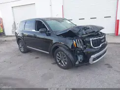 5XYP2DGC1PG329066 2023 KIA TELLURIDE