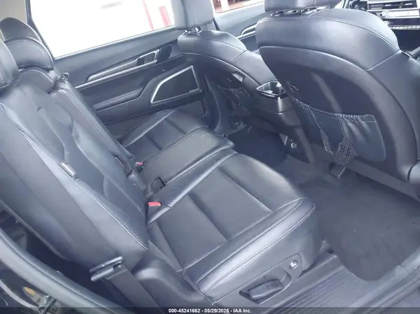 5XYP2DGC1PG329066 2023 KIA TELLURIDE - Image 8