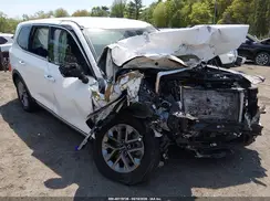 5XYP2DGC1PG366781 2023 KIA TELLURIDE