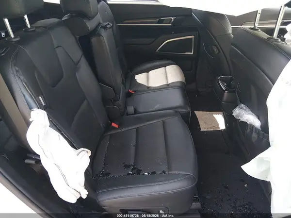 5XYP2DGC1PG366781 2023 KIA TELLURIDE - Image 8