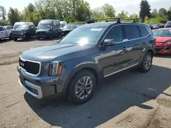 5XYP2DGC1PG410584 2023 KIA TELLURIDE