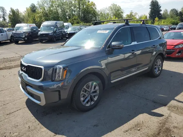 5XYP2DGC1PG410584 2023 KIA TELLURIDE - Image 1
