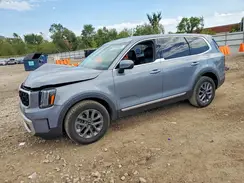 5XYP2DGC1RG455205 2024 KIA TELLURIDE