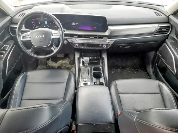 5XYP2DGC1RG478354 2024 KIA TELLURIDE - Image 8