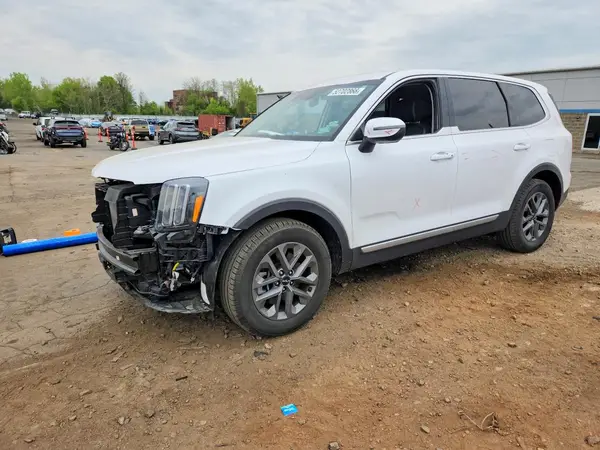 5XYP2DGC1RG494022 2024 KIA TELLURIDE - Image 1