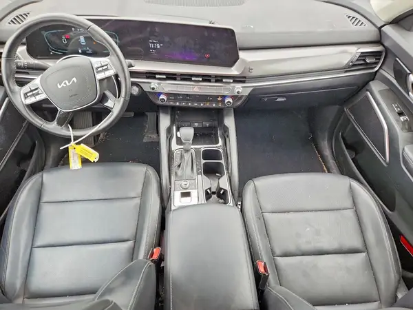 5XYP2DGC1RG494022 2024 KIA TELLURIDE - Image 8