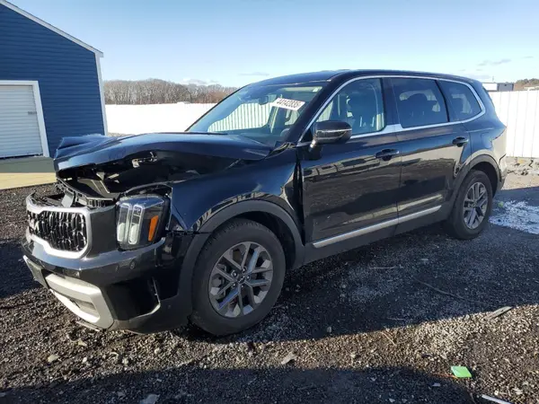 5XYP2DGC2PG366207 2023 KIA TELLURIDE - Image 1