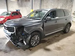 5XYP2DGC2PG378504 2023 KIA TELLURIDE