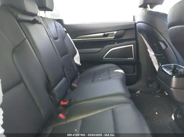 5XYP2DGC2PG394637 2023 KIA TELLURIDE - Image 8