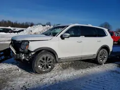 5XYP2DGC3PG349481 2023 KIA TELLURIDE