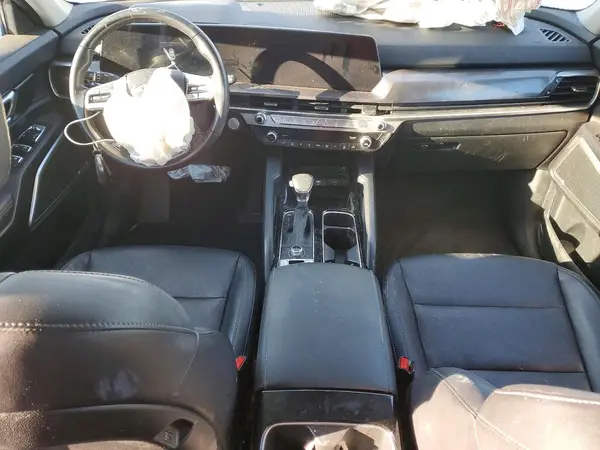 5XYP2DGC3PG349481 2023 KIA TELLURIDE - Image 8