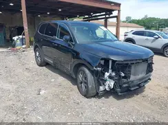5XYP2DGC3PG367219 2023 KIA TELLURIDE