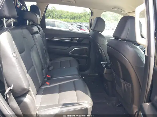 5XYP2DGC3PG367219 2023 KIA TELLURIDE - Image 8
