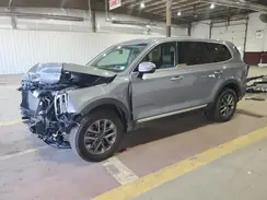 5XYP2DGC3RG456761 2024 KIA TELLURIDE