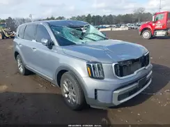 5XYP2DGC4PG373272 2023 KIA TELLURIDE