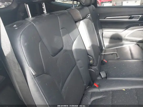 5XYP2DGC4PG373272 2023 KIA TELLURIDE - Image 8