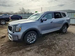 5XYP2DGC4RG426734 2024 KIA TELLURIDE