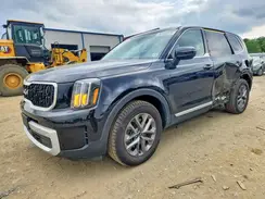 5XYP2DGC4RG509886 2024 KIA TELLURIDE