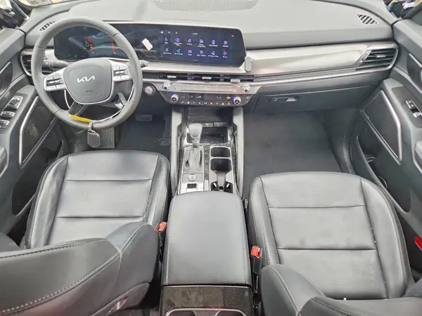 5XYP2DGC4RG509886 2024 KIA TELLURIDE - Image 8