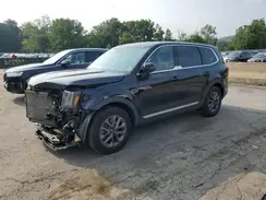 5XYP2DGC5PG349207 2023 KIA TELLURIDE