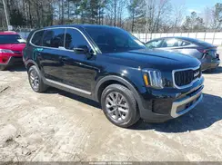 5XYP2DGC5PG355315 2023 KIA TELLURIDE