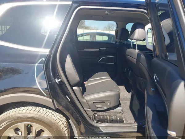 5XYP2DGC5PG355315 2023 KIA TELLURIDE - Image 8