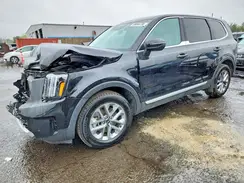5XYP2DGC5PG376326 2023 KIA TELLURIDE