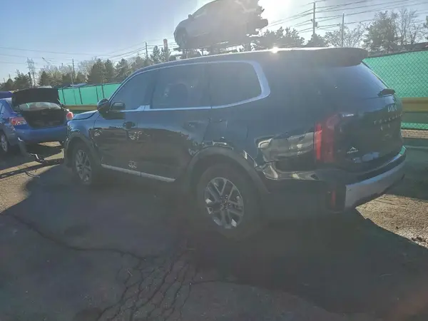 5XYP2DGC5RG429206 2024 KIA TELLURIDE - Image 2