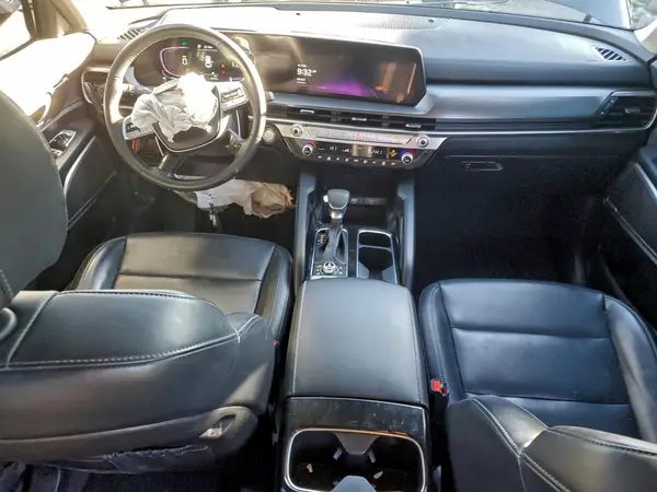 5XYP2DGC5RG429206 2024 KIA TELLURIDE - Image 8