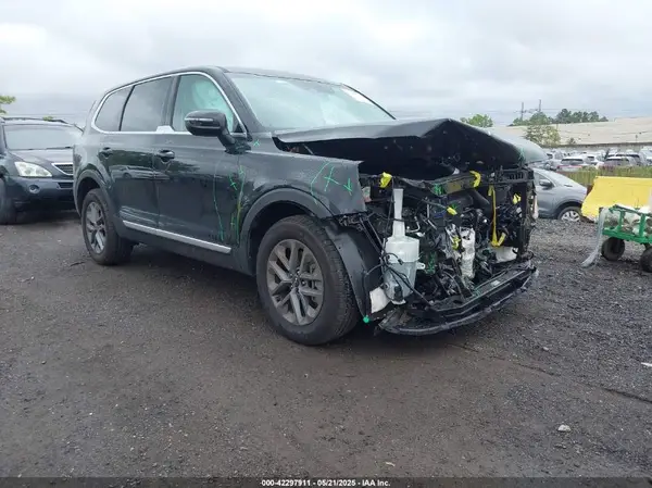 5XYP2DGC5RG494993 2024 KIA TELLURIDE - Image 1