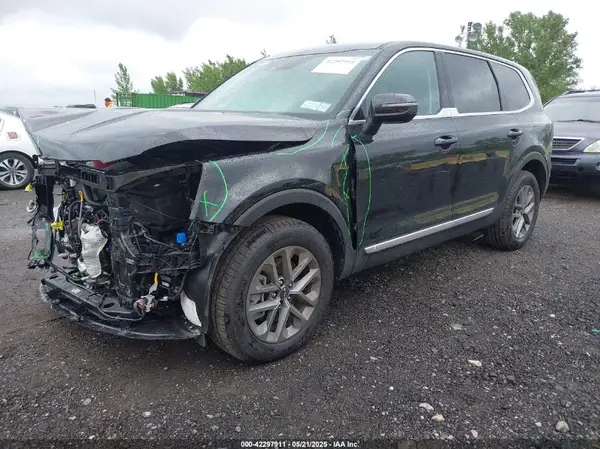 5XYP2DGC5RG494993 2024 KIA TELLURIDE - Image 2