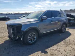 5XYP2DGC6PG373421 2023 KIA TELLURIDE