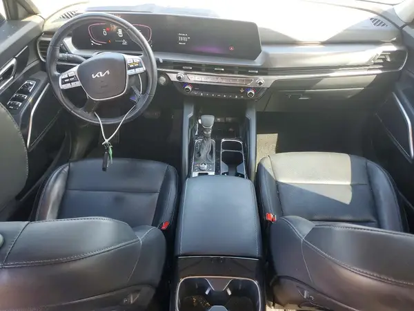 5XYP2DGC6PG373421 2023 KIA TELLURIDE - Image 8