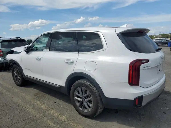 5XYP2DGC6RG461338 2024 KIA TELLURIDE - Image 2