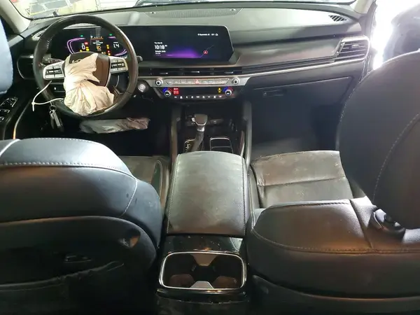 5XYP2DGC7PG333221 2023 KIA TELLURIDE - Image 8