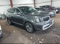 5XYP2DGC7PG355235 2023 KIA TELLURIDE