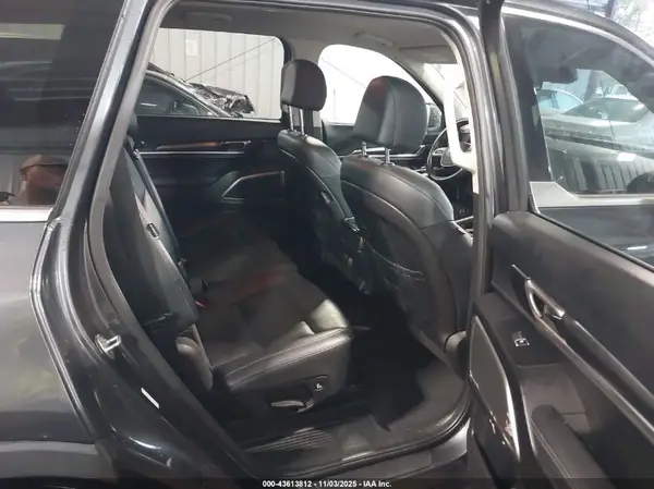 5XYP2DGC7PG355235 2023 KIA TELLURIDE - Image 8