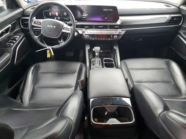 5XYP2DGC7PG371788 2023 KIA TELLURIDE - Image 8