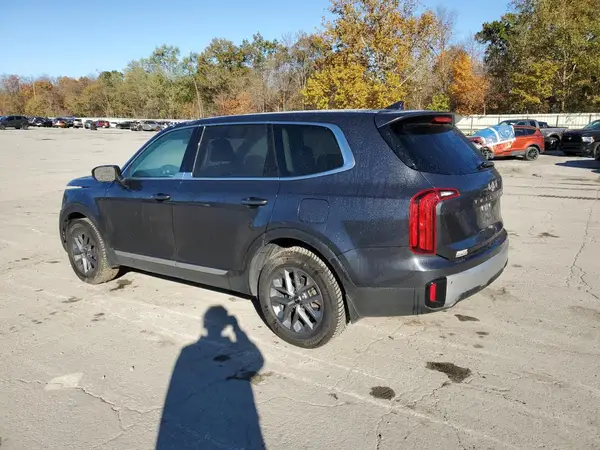 5XYP2DGC7RG484157 2024 KIA TELLURIDE - Image 2