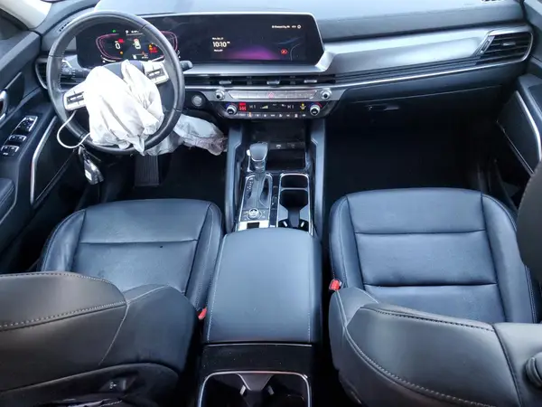 5XYP2DGC7RG484157 2024 KIA TELLURIDE - Image 8