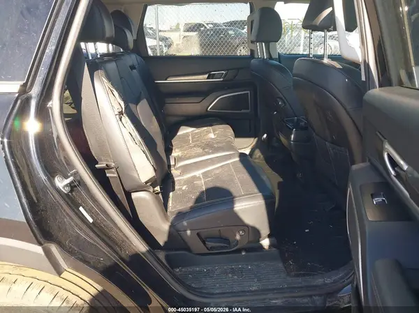5XYP2DGC7RG492369 2024 KIA TELLURIDE - Image 8