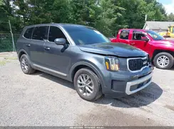 5XYP2DGC7RG527606 2024 KIA TELLURIDE