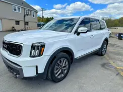 5XYP2DGC8PG353106 2023 KIA TELLURIDE