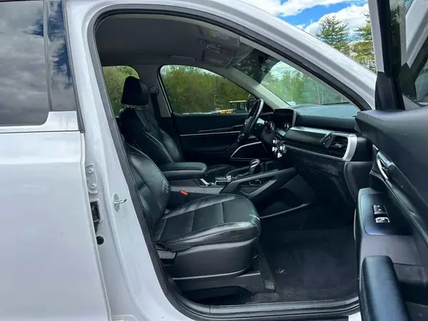 5XYP2DGC8PG353106 2023 KIA TELLURIDE - Image 8