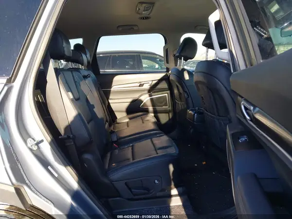 5XYP2DGC8RG567001 2024 KIA TELLURIDE - Image 8