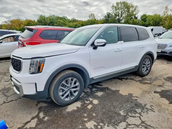 5XYP2DGC9RG445831 2024 KIA TELLURIDE - Image 1