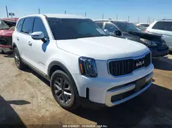 5XYP2DGC9RG539661 2024 KIA TELLURIDE