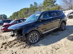 5XYP2DGCXPG389363 2023 KIA TELLURIDE